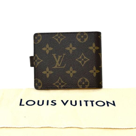 Louis Vuitton LV Monogram “Take Action For Tokyo” 2008 Mini Notebook Pencil Rare - Picture 2 of 10